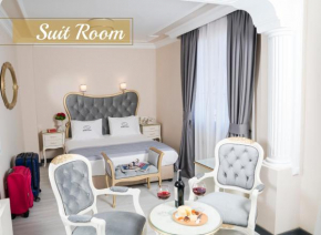 Hotel Agan Istanbul Sirkeci